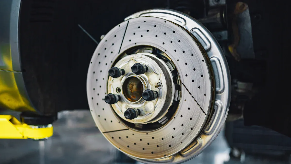 What Makes VFD Brake Units Essential for Heavy Load Control