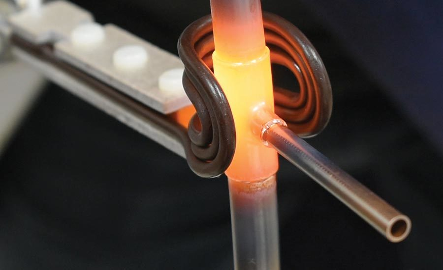 Tracing the Evolution of Induction Heating Technology