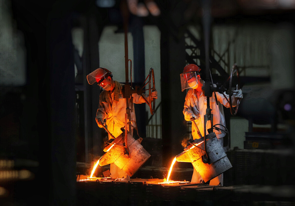 What is Induction Heating and How Does It Enhance Forging