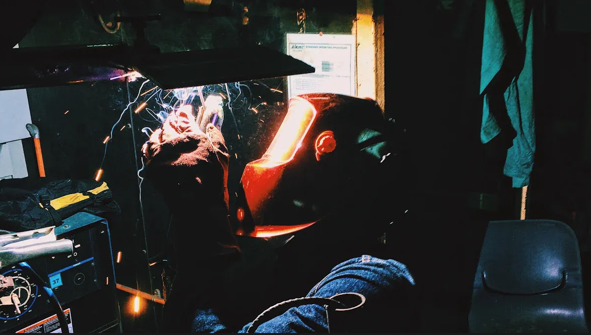 Induction Welding vs Traditional Welding Methods Which Wins