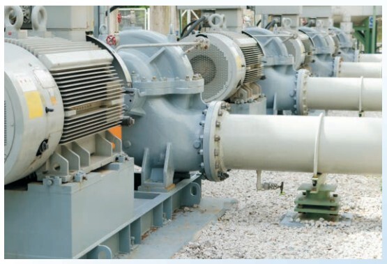 How to Apply VFDs for Efficient Water Pump Operation