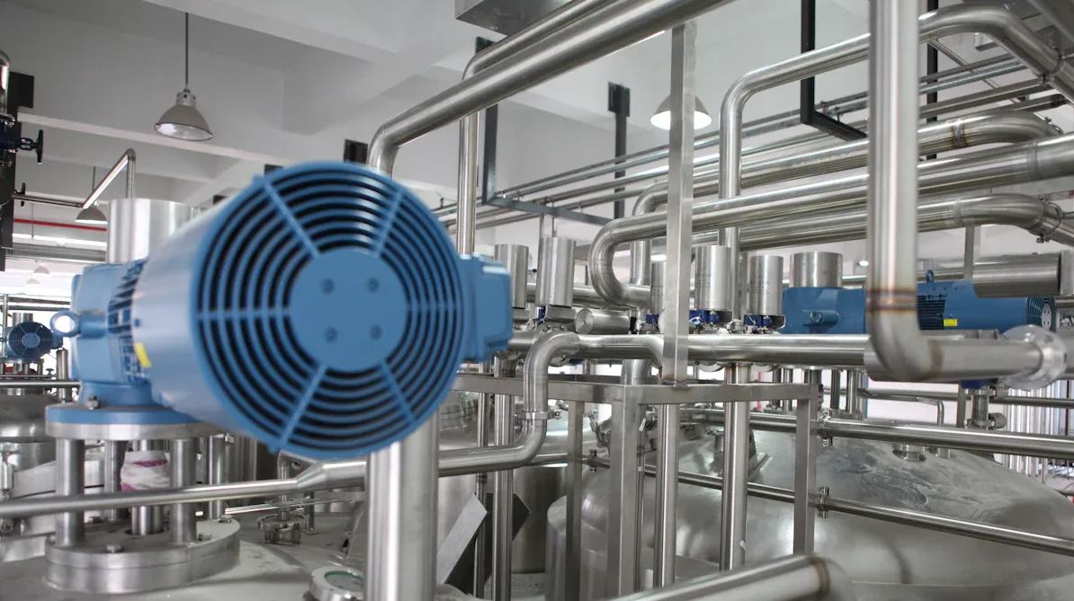 How Modbus Communication Enhances Frequency Converter Performance