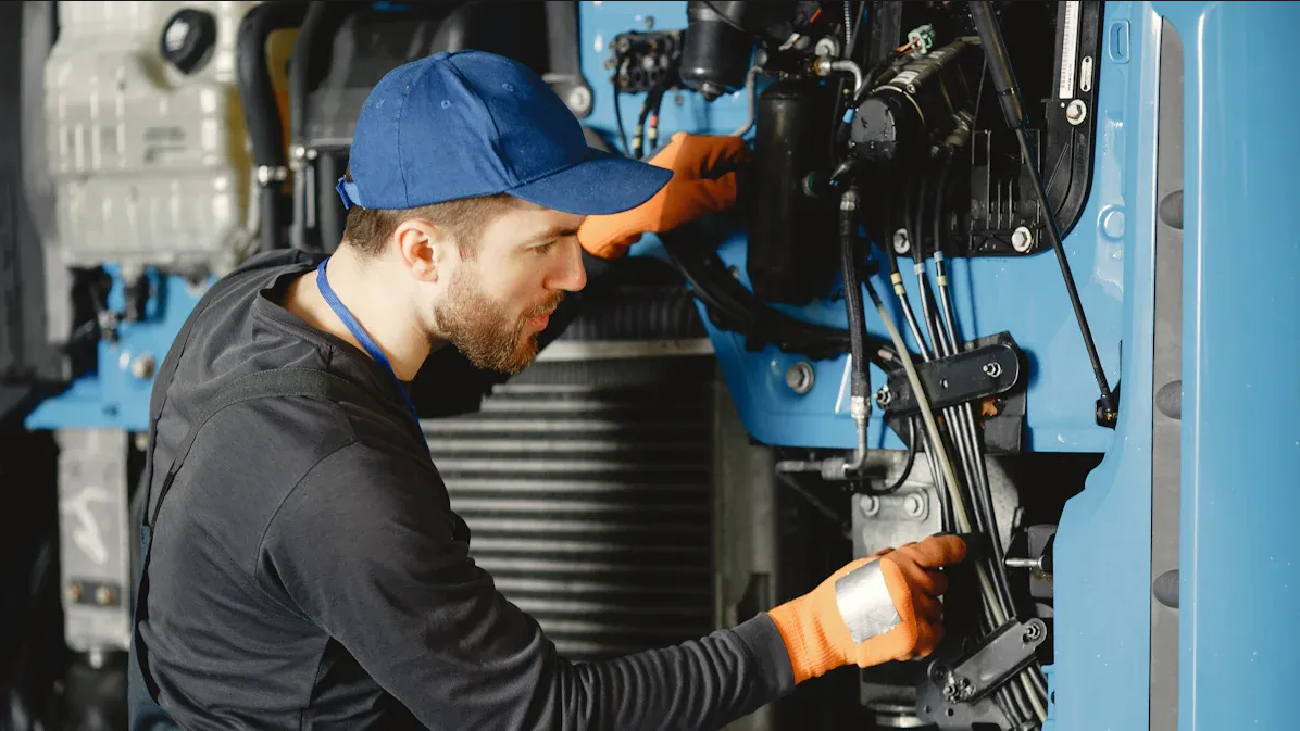 How to troubleshoot frequency converter speed regulation failures