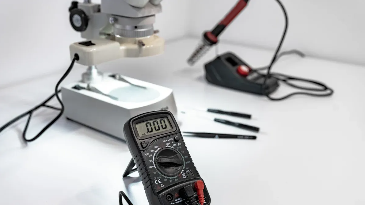 How to Use a Multimeter for Accurate Frequency Measurements
