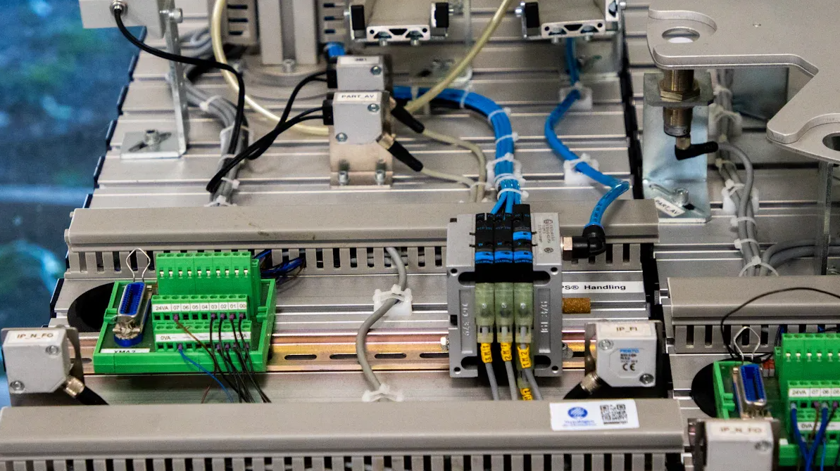 How to Choose the Best Single to Three-Phase VFD for Your Needs
