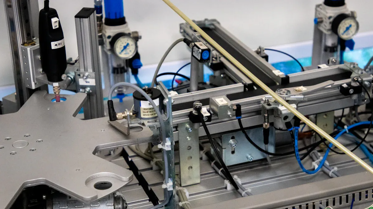 How to Select the Best 15KW VFD for Your Motor