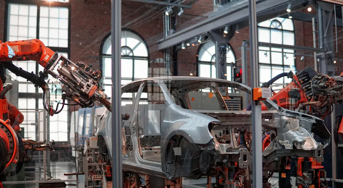 What is a VFD Drive and Its Role in Modern Industry