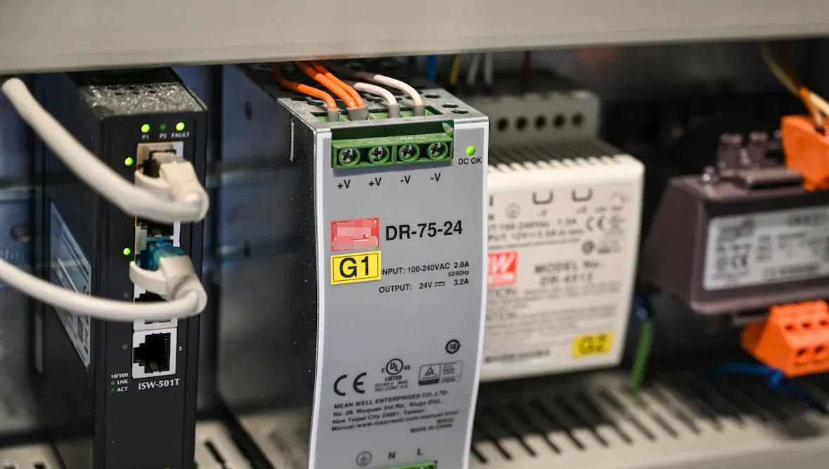 How to Leverage Single-Phase to Three-Phase VFDs for Better Performance