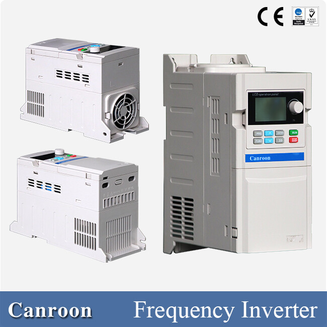 How to Select the Right VFD Drive for Your Motor in 2025