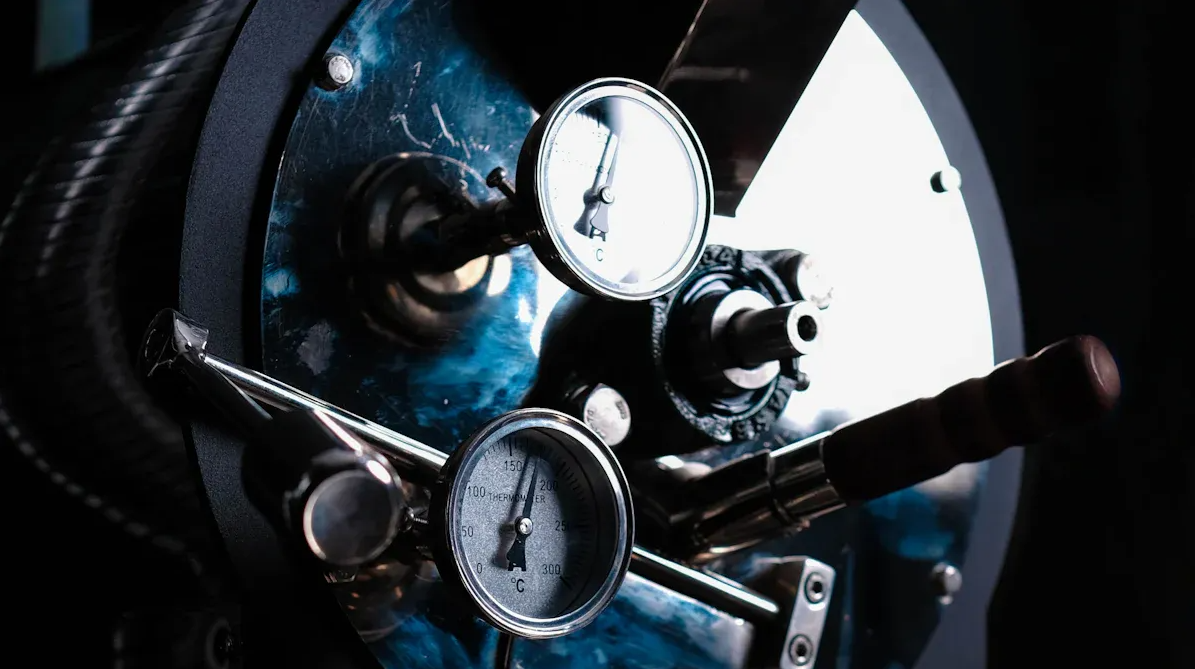 Why Bearing Induction Heaters Improve Industrial Efficiency