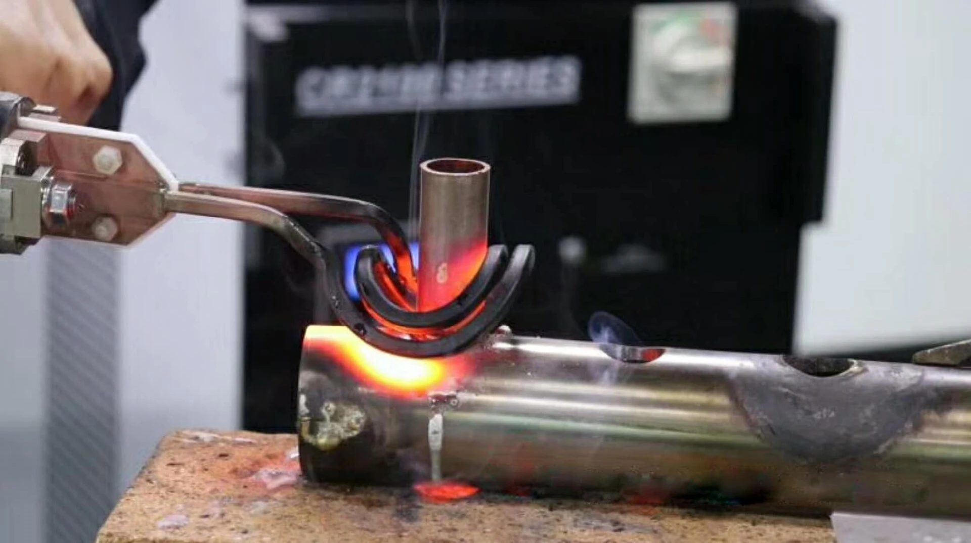 Brazing & Soldering