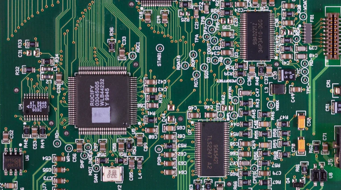 Ac drive working principle
