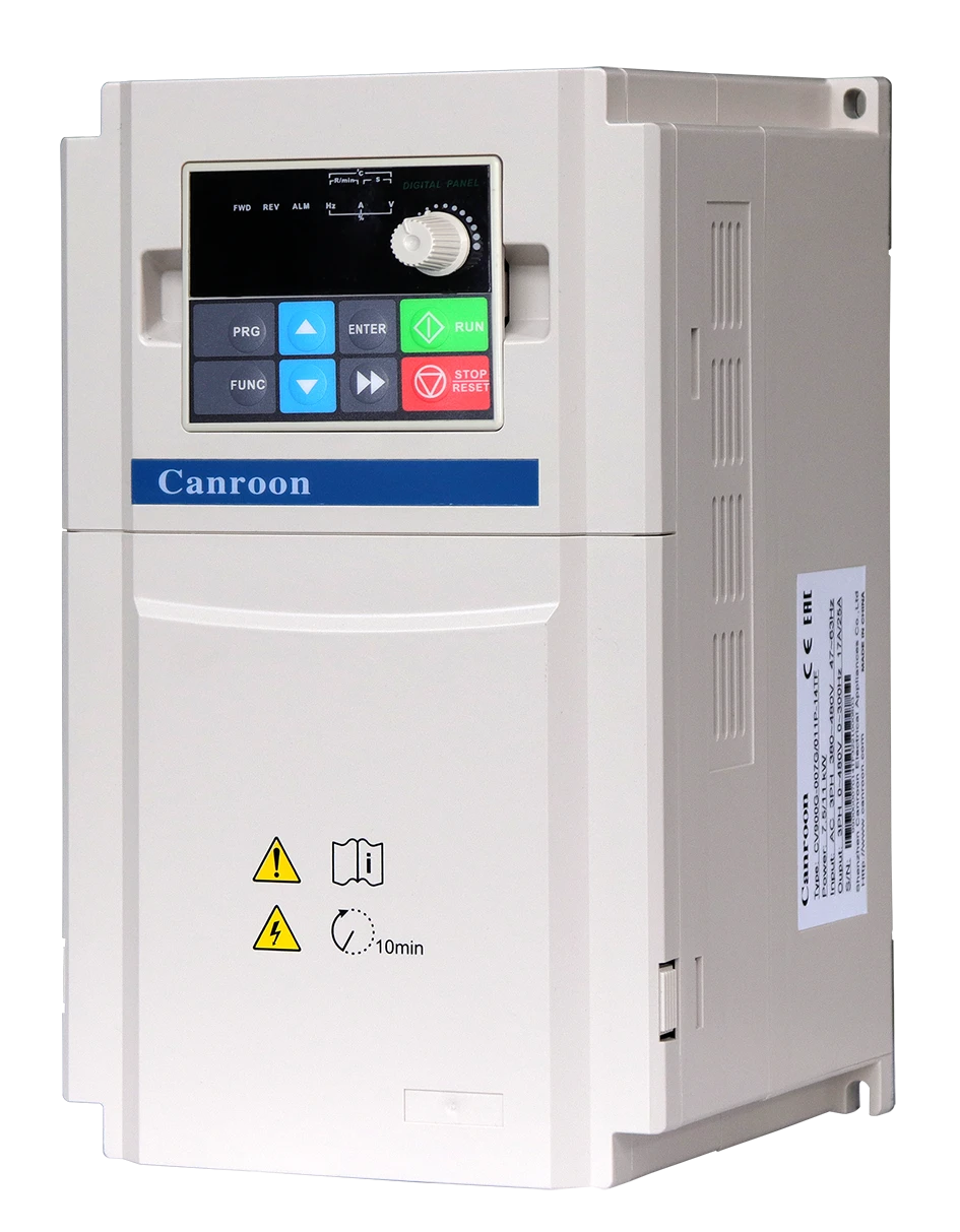 CV900S Series Solar Pump Inverter