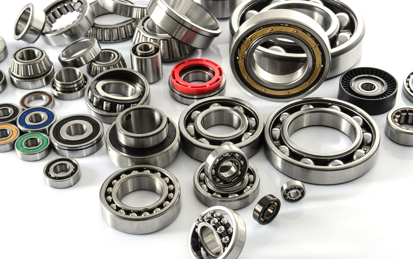 Exploring the Basics of Bearing Induction Heaters