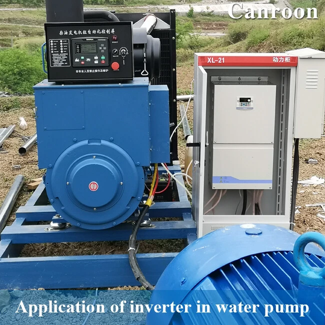 Pump Control Solutions