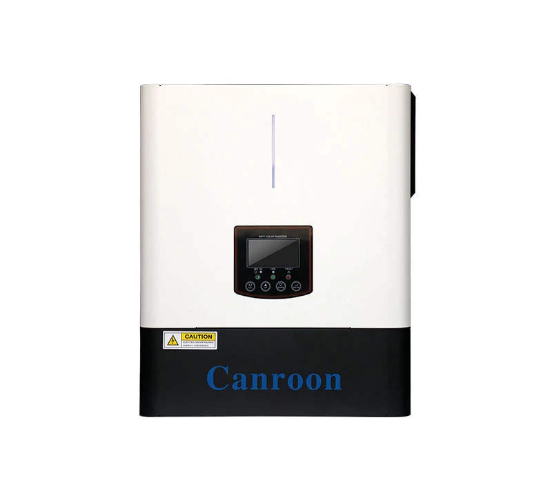 Hybrid Inverter