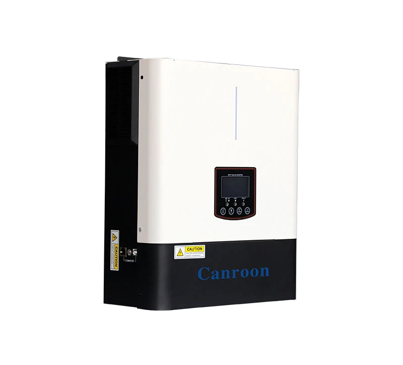 Hybrid Inverter