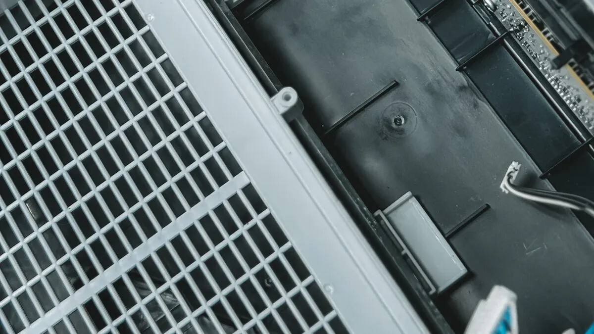 Top Tips for Maintaining Frequency Inverters for Long-Term Efficiency