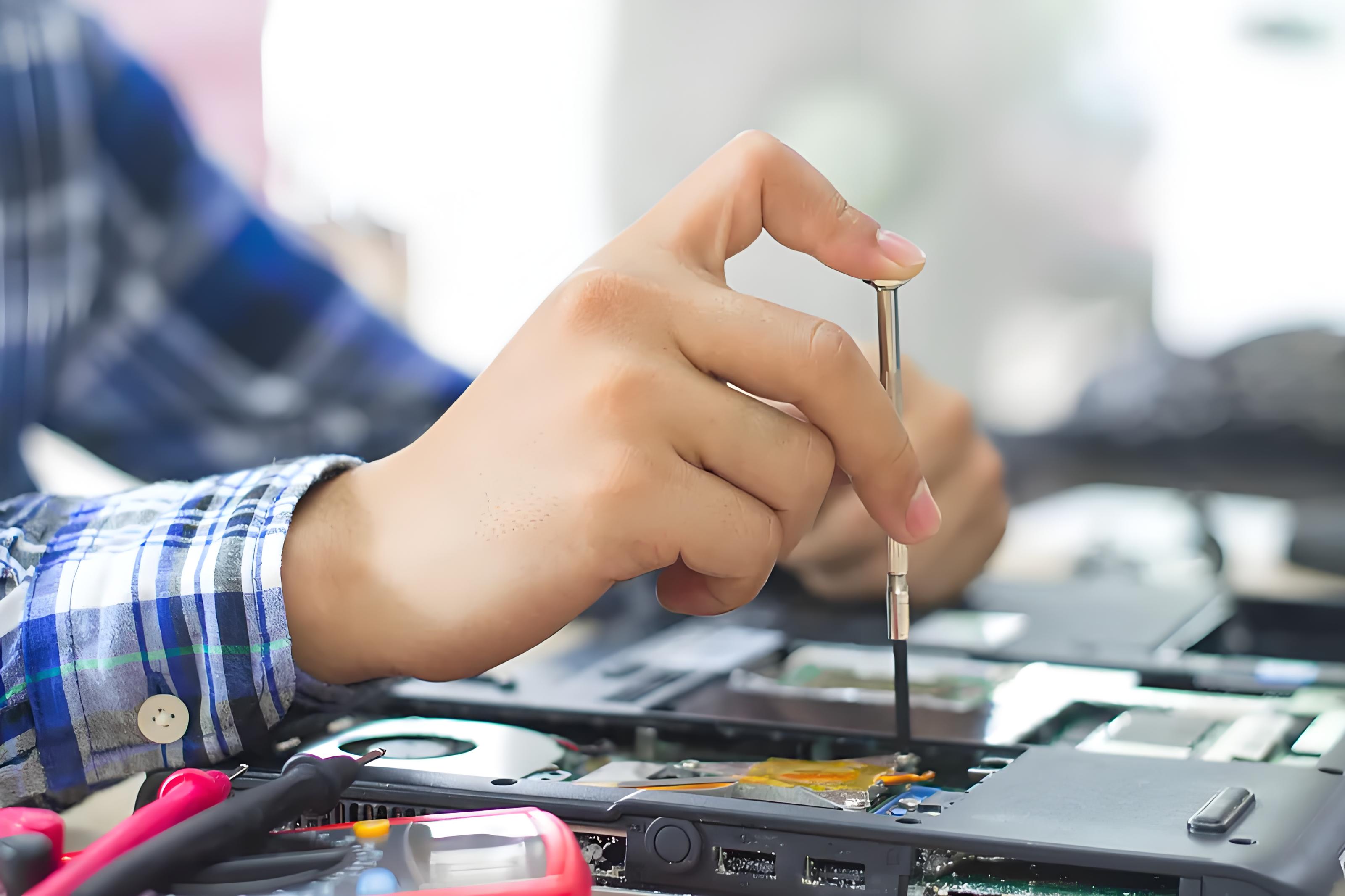 On-Site or Repair Service