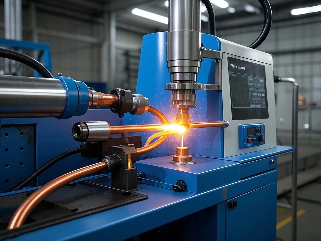 Brazing & Soldering