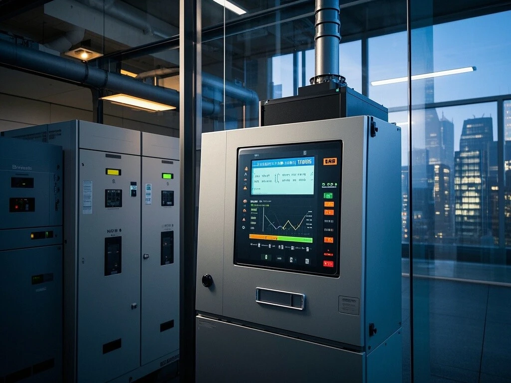 HVAC System Control