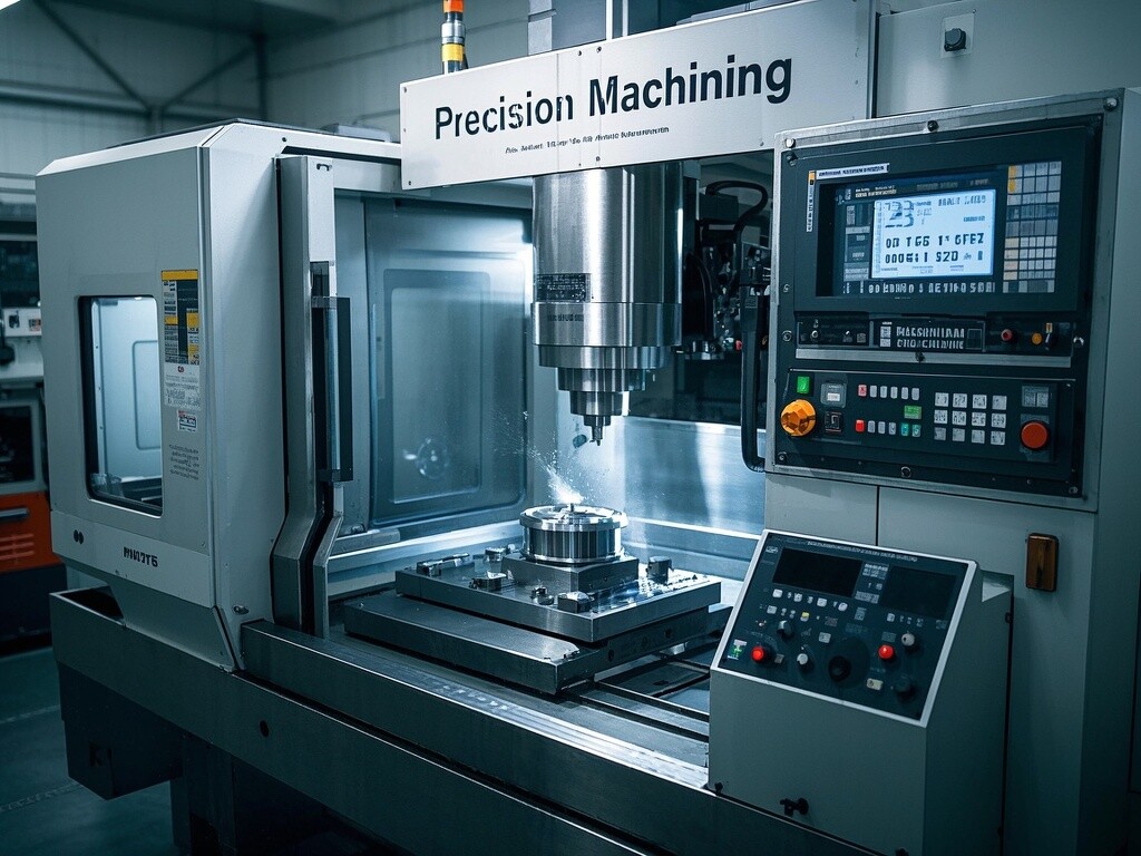 Machine Tool