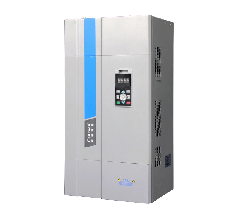 CR1300 Series: Screw Machinery Heating