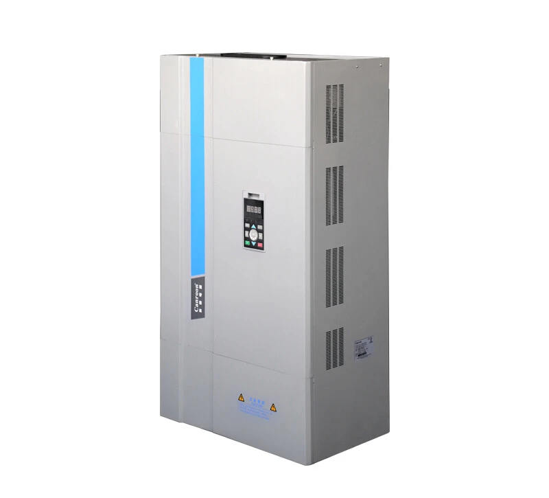 CR1300 Series: Screw Machinery Heating