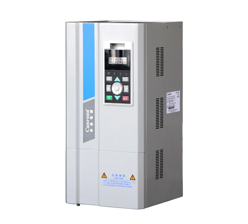 CR1300 Series: Screw Machinery Heating