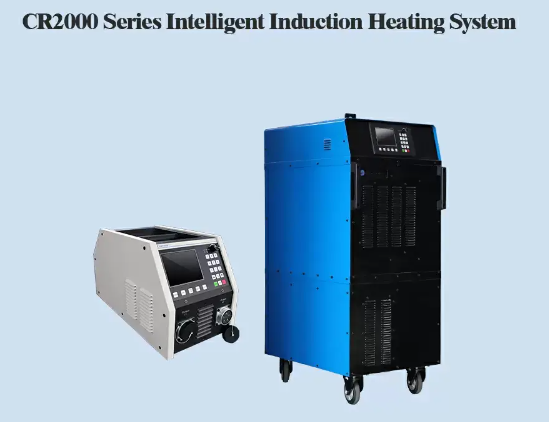 Essential Guide to Choosing the Right Induction Preheater