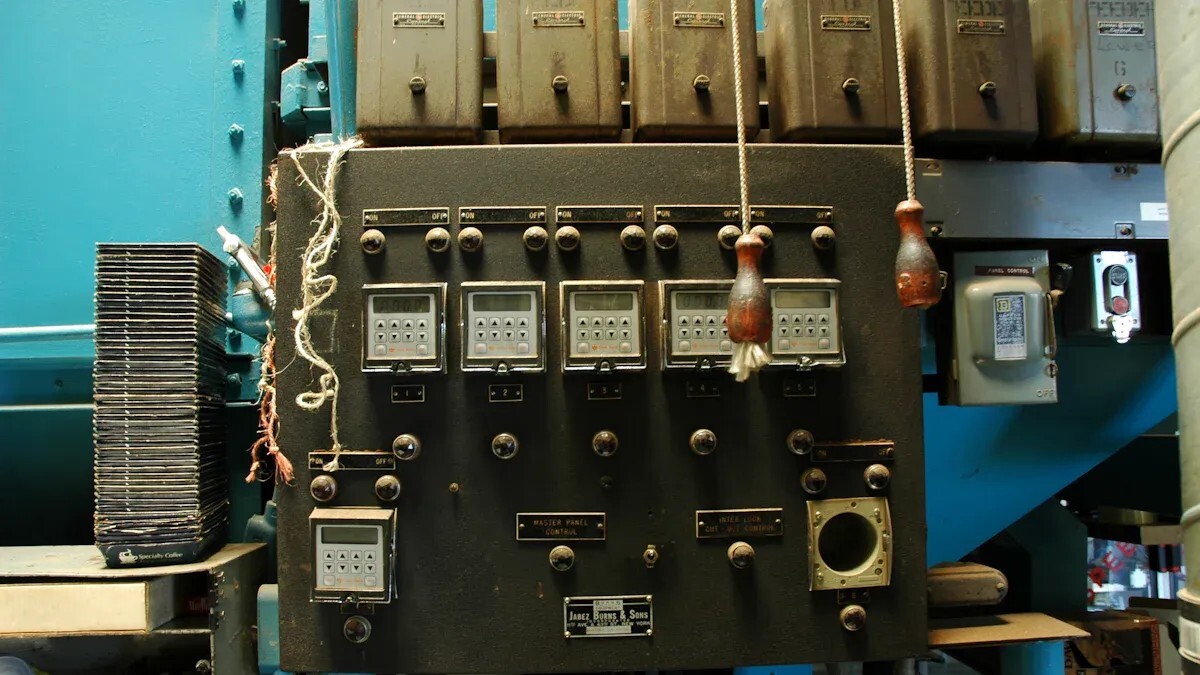 How to choose a VFD for a 3 phase motor