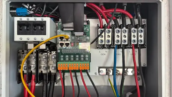 Frequency Converter Explained: What It Is and How It Works