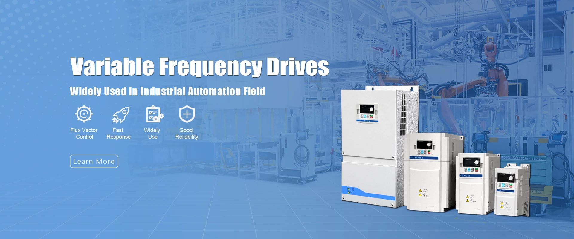 vfd