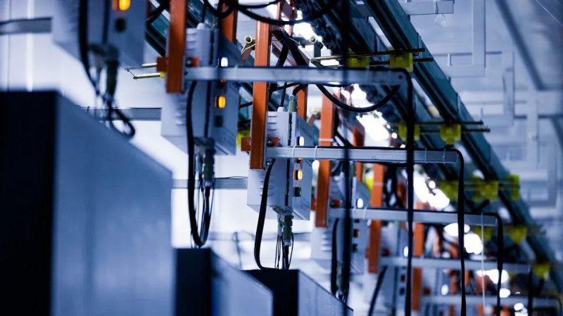 vfd alternatives vfd alternatives