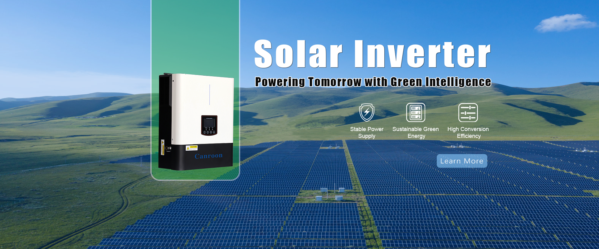 solar inverter