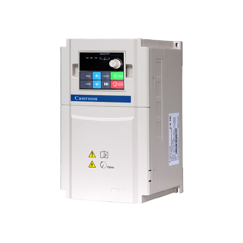 CV900S Series Solar Pump Inverter