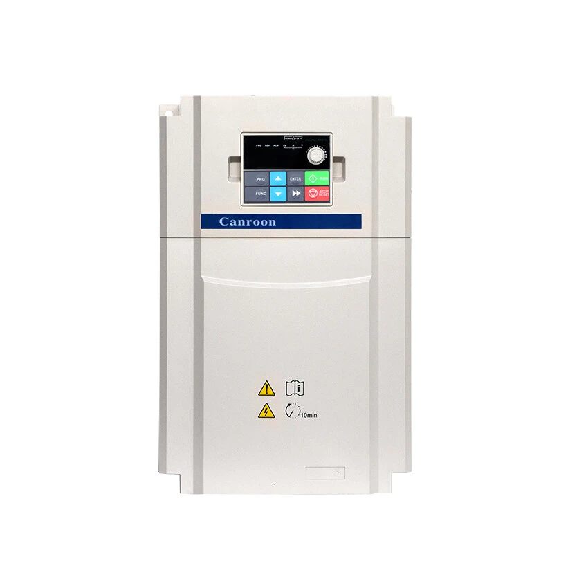 CV900S Series Solar Pump Inverter