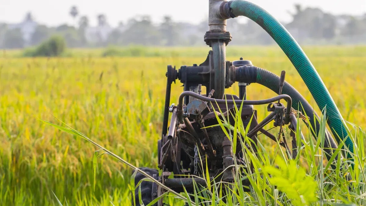 Top Tips for Saving Energy with VFDs for Pumps