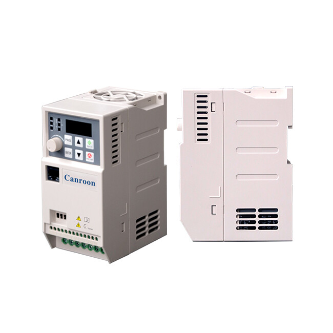 CV800D Series Compact Multi-Function VFD