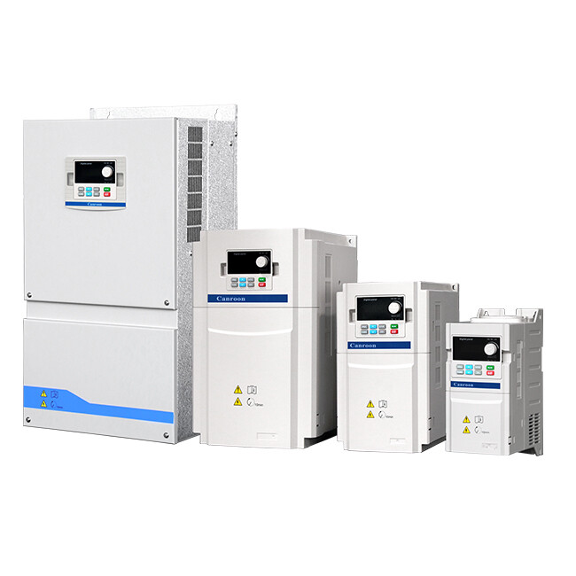 CV900G Series General Purpose Vector Inverter