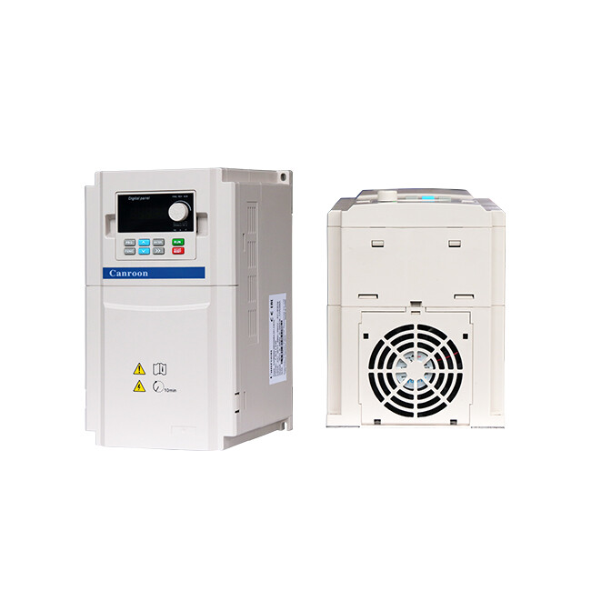 CV900G Series General Purpose Vector Inverter