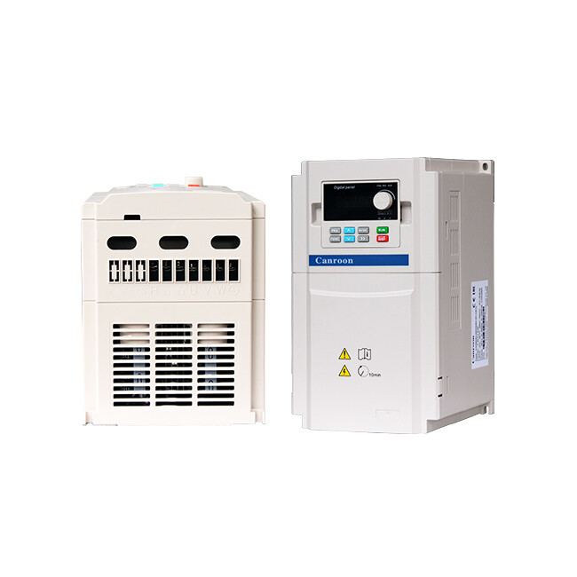 CV900G Series General Purpose Vector Inverter