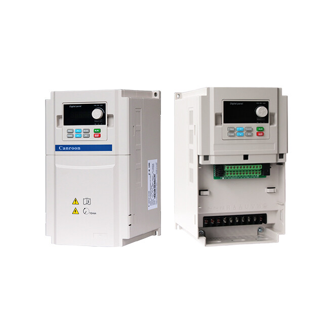 Essential Steps for Choosing Reliable VFD Manufacturers in China