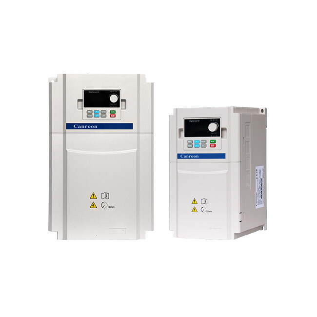 CV900G Series General Purpose Vector Inverter