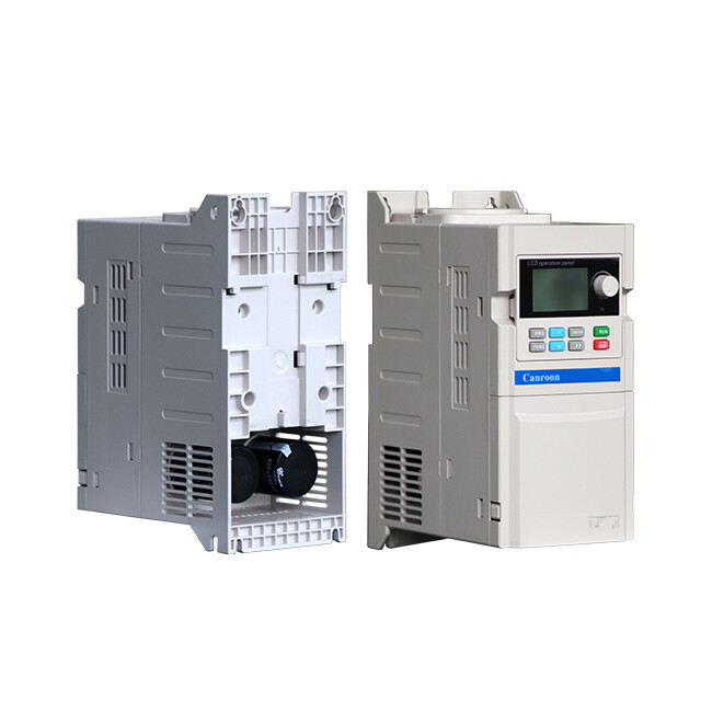 CV900G Series General Purpose Vector Inverter