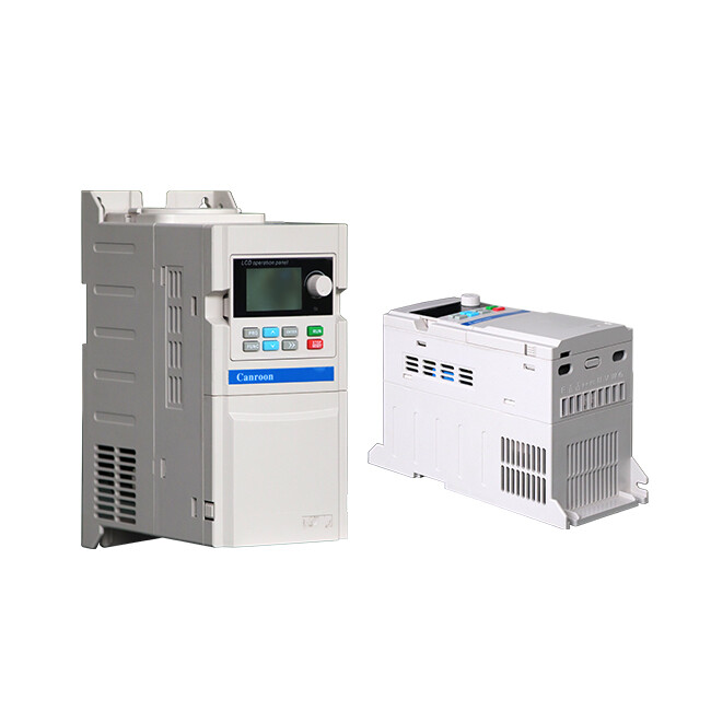 CV900G Series General Purpose Vector Inverter