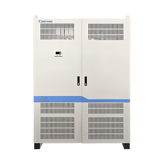 CV900N Series High Performance Vector Drive