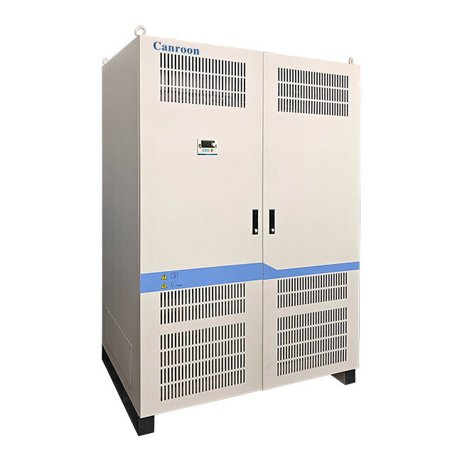 CV900N Series High Performance Vector Drive