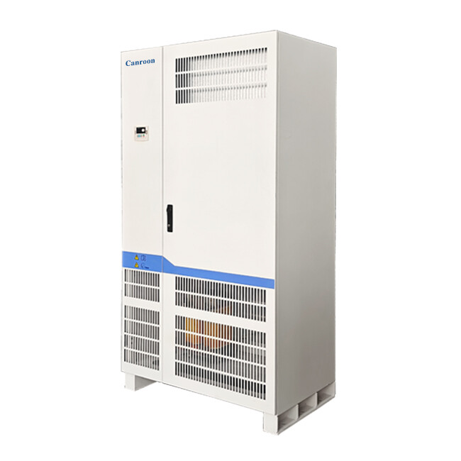 CV900N Series High Performance Vector Drive