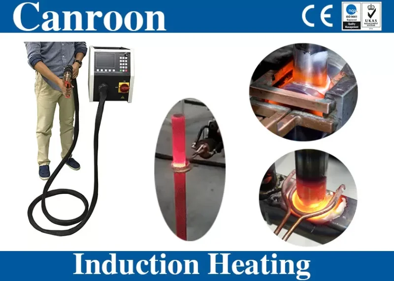 induction tempering